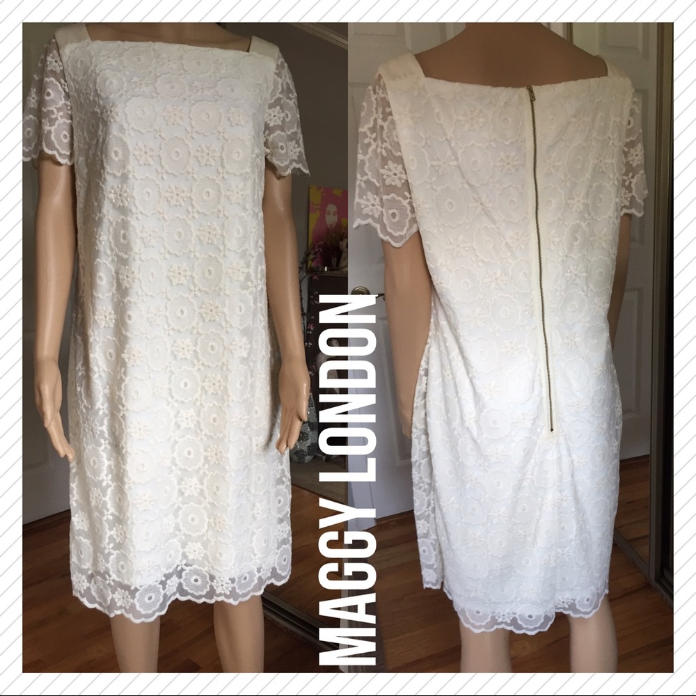 Maggy London Dressy Dress